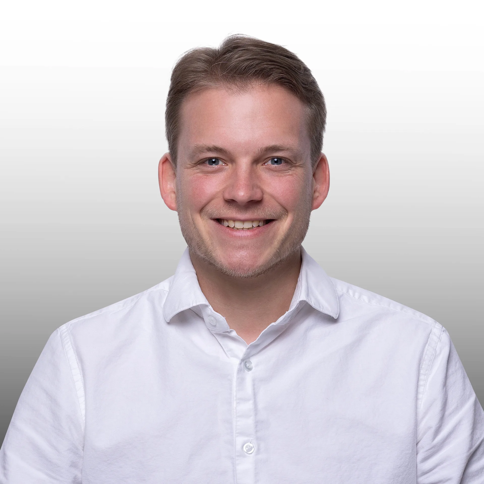 Marvin Herr | New