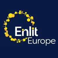 Logo Enlit europe