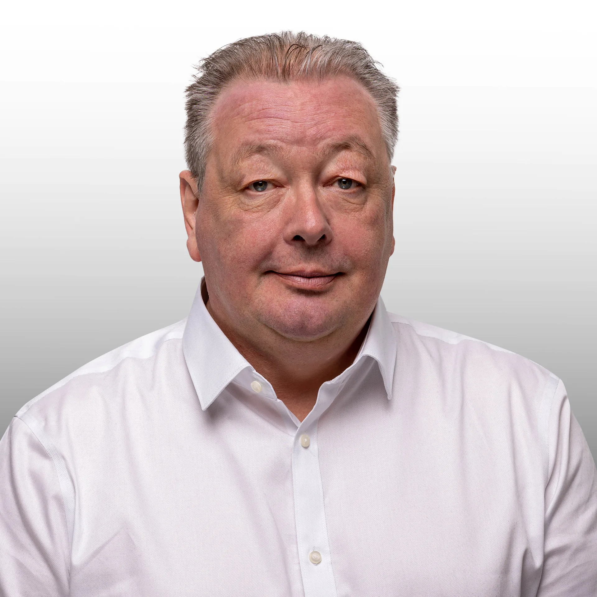 Darren Smith