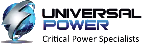 Universal Power Company Logo