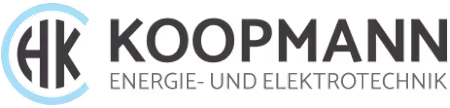 Logo koppmann