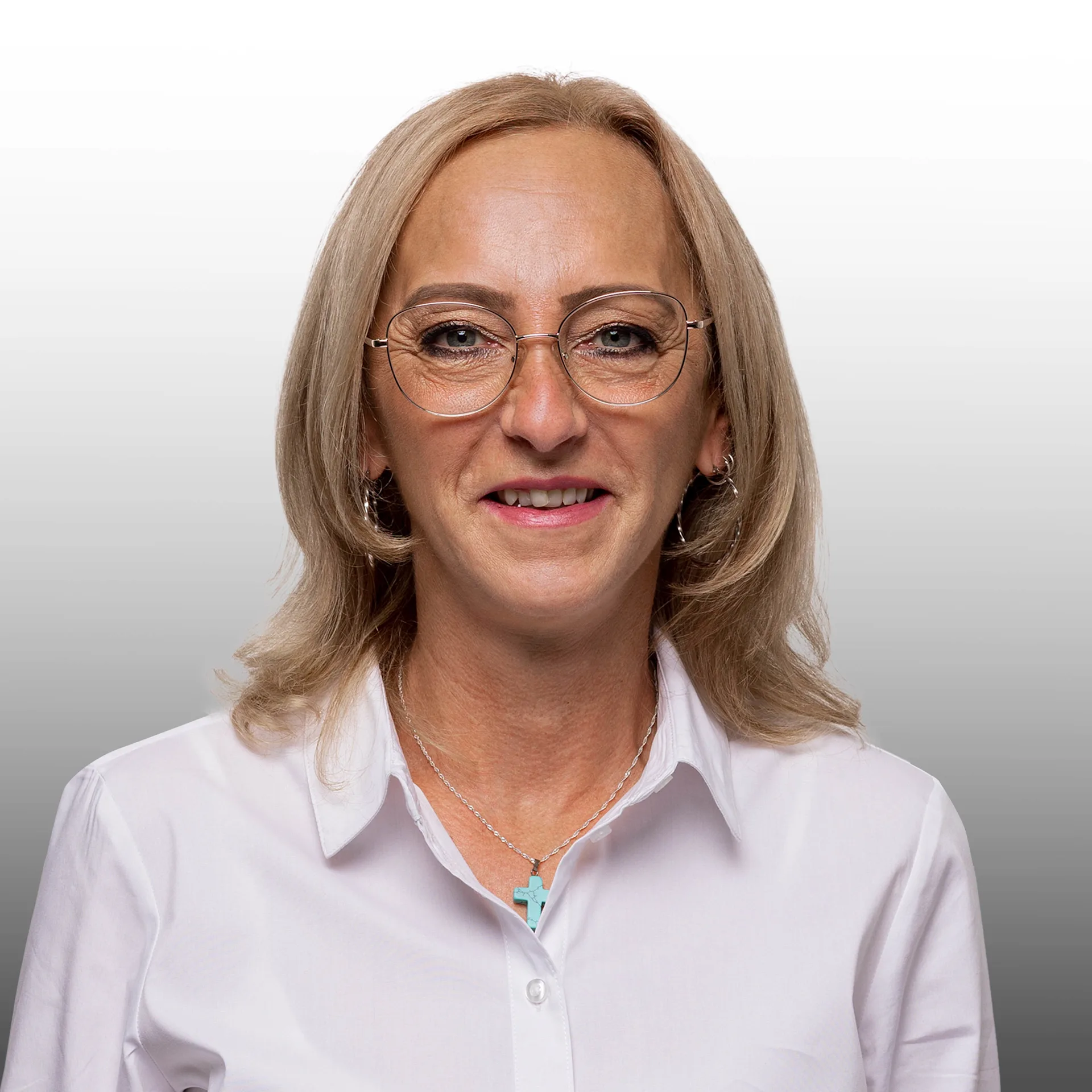 Svetlana Ponjavusic