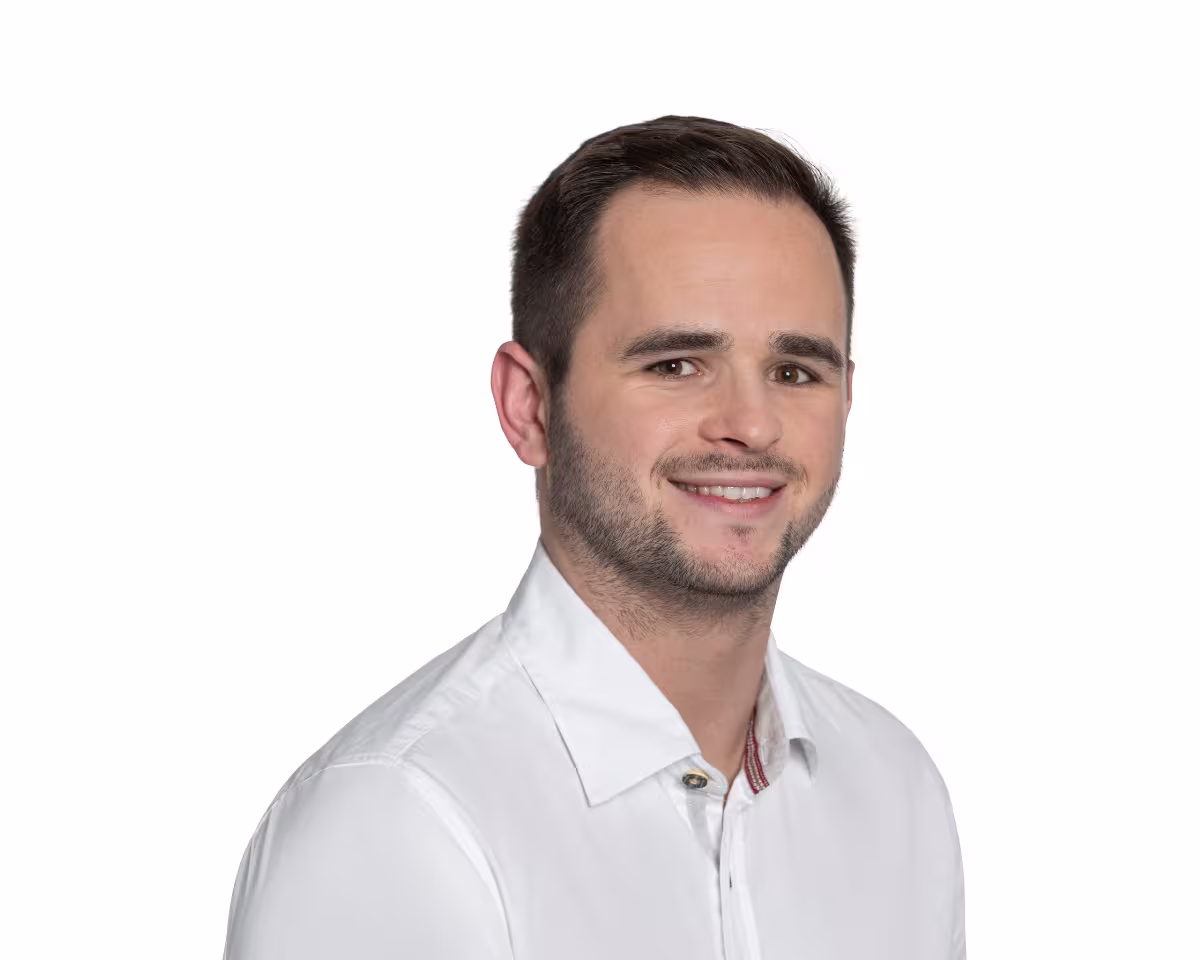 Sebastian Friesenecker