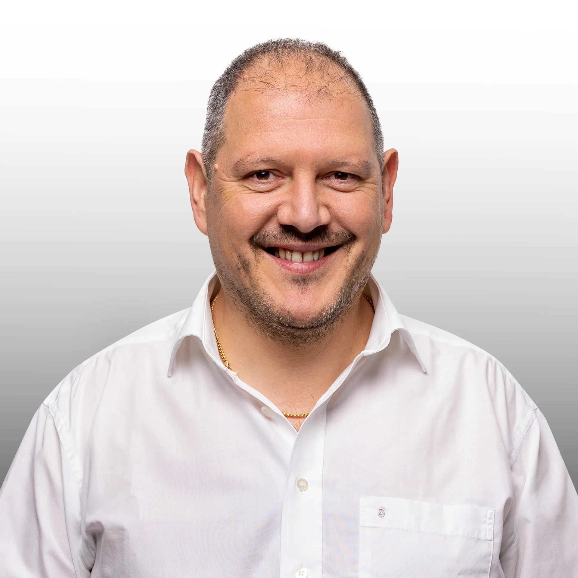 Fernando Gomez | New