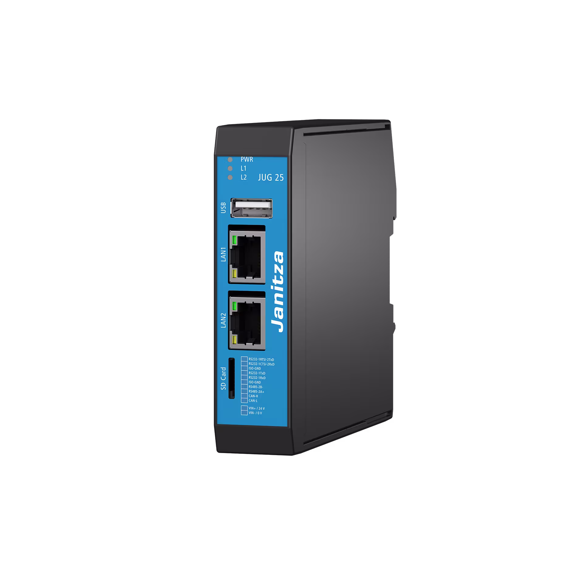 Produktbild_JUG25_Linke Ansicht