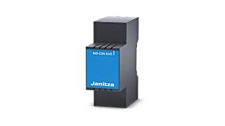 800-CON-RJ45 transfer module