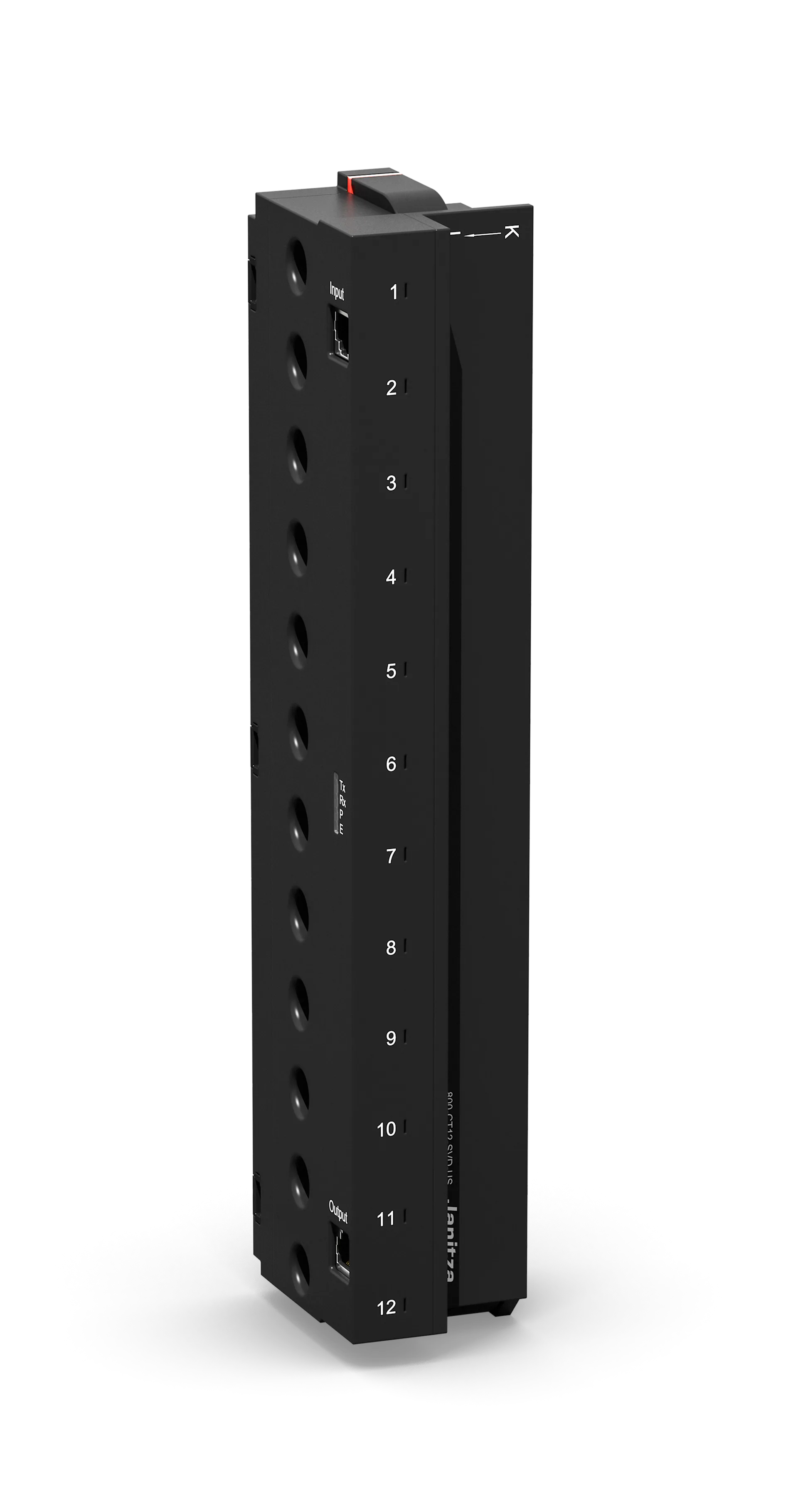Modul 800-CT12-SVD-US right up