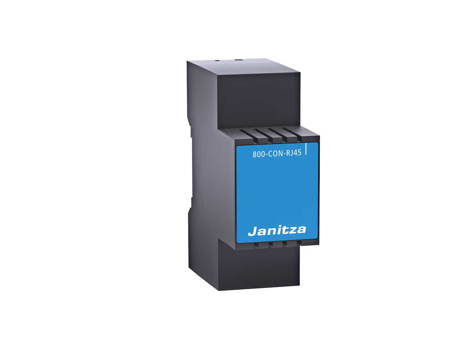 Janitza Module 800-CON-RJ45 Right