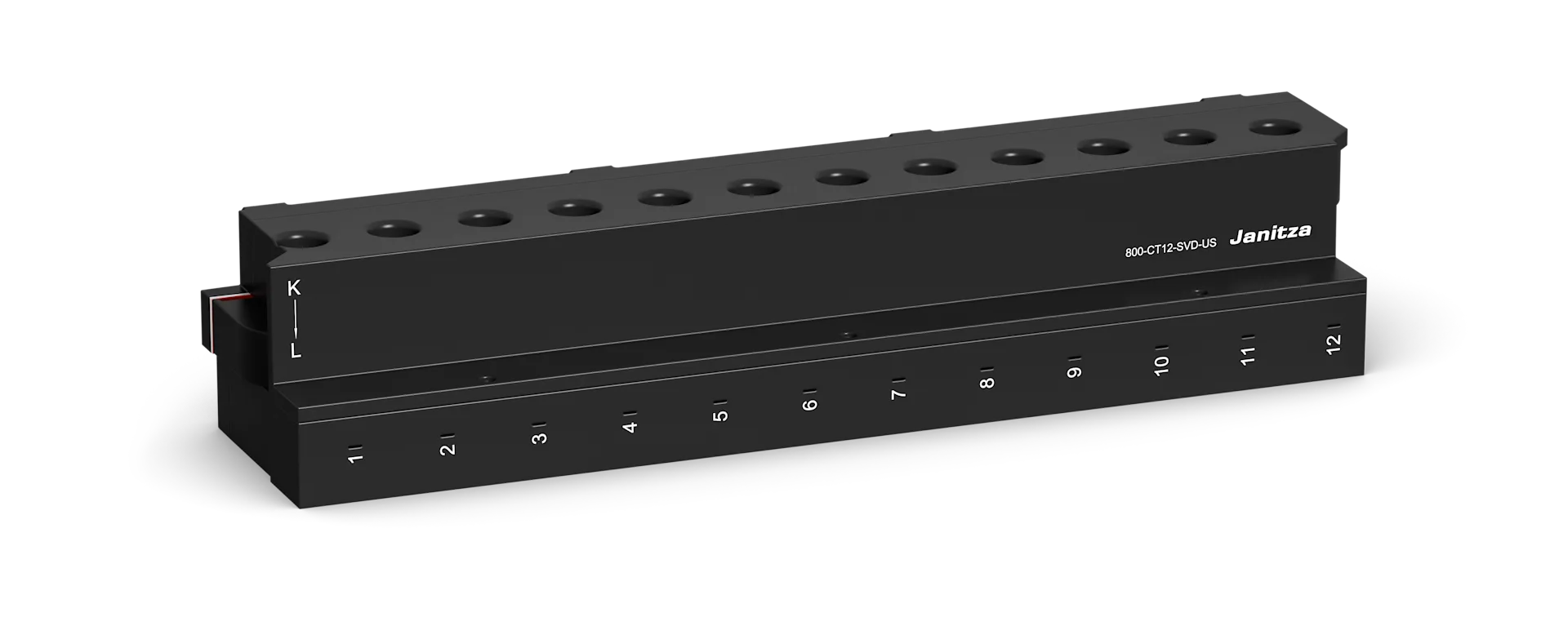 Modul 800-CT12-SVD-US right side