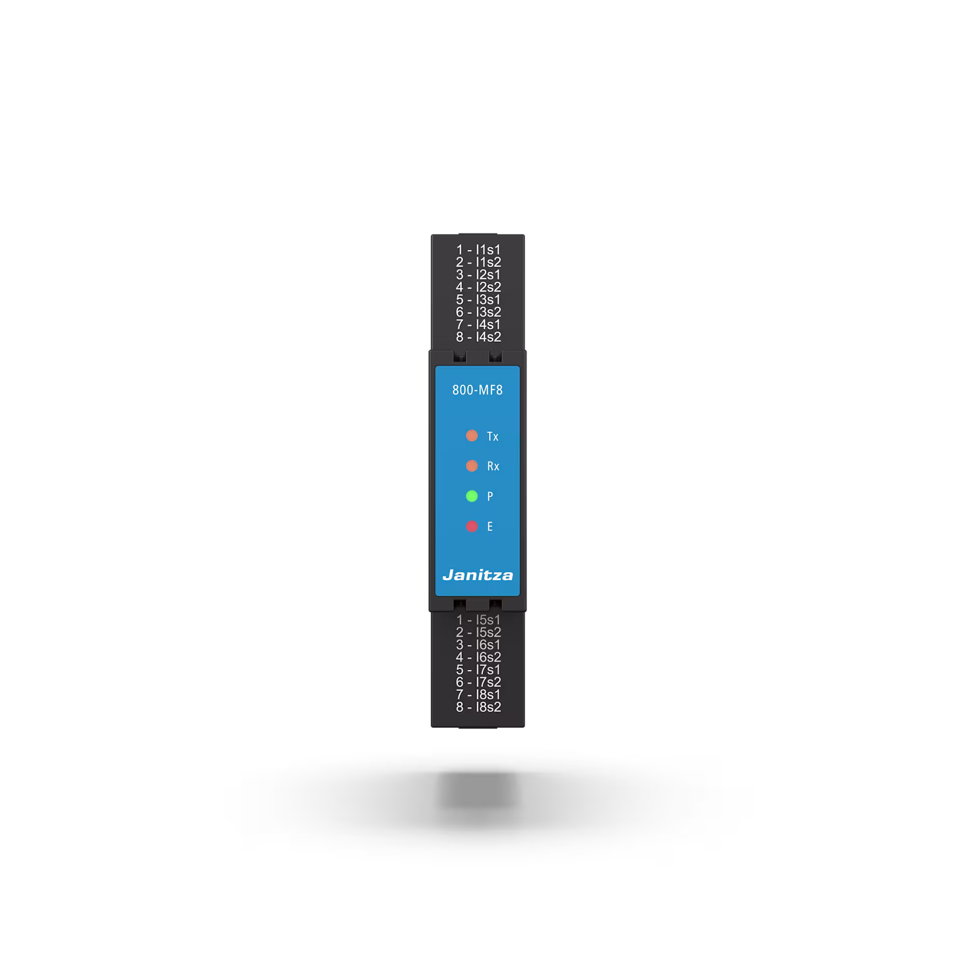 modul-800MF8 front