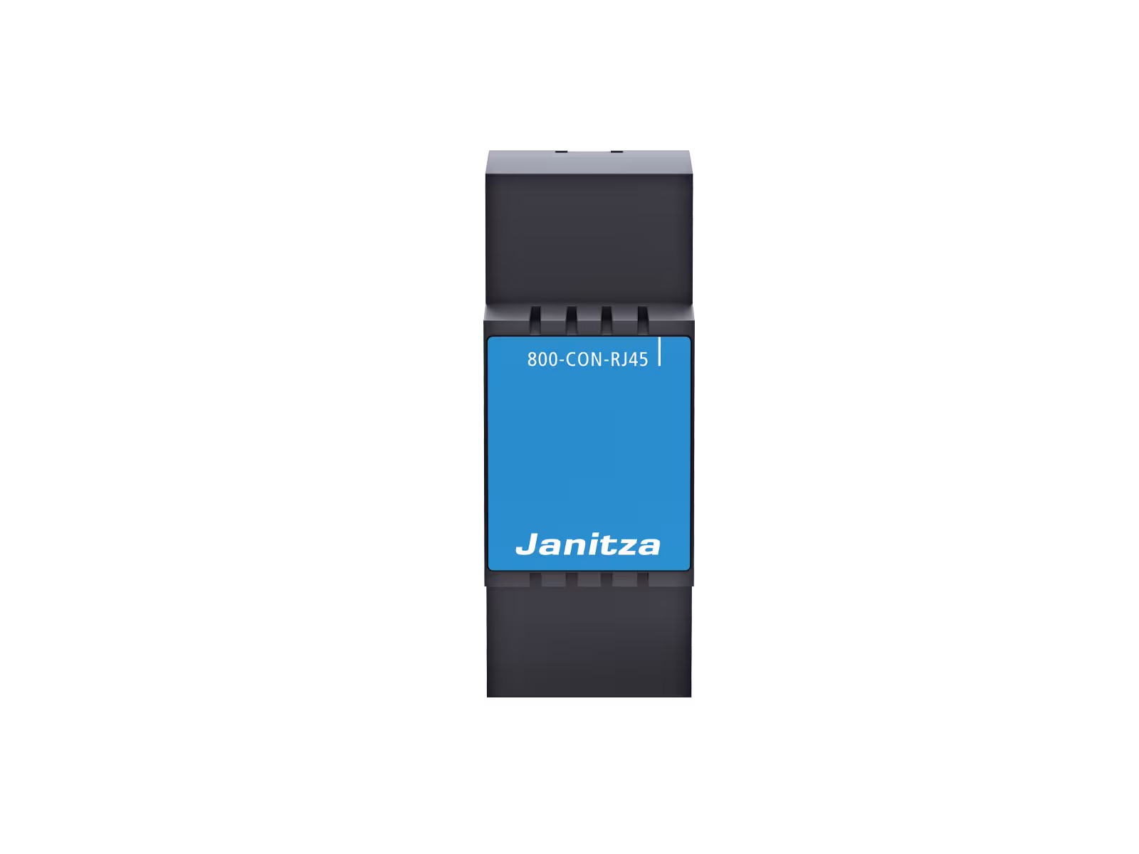 Janitza Module 800-CON-RJ45 Front