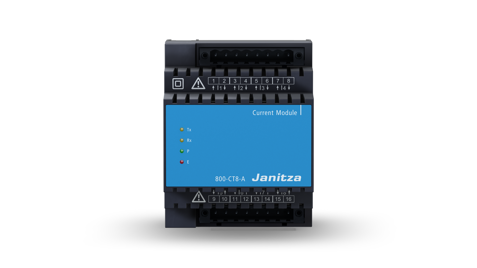 800-CT8-A current measuring module