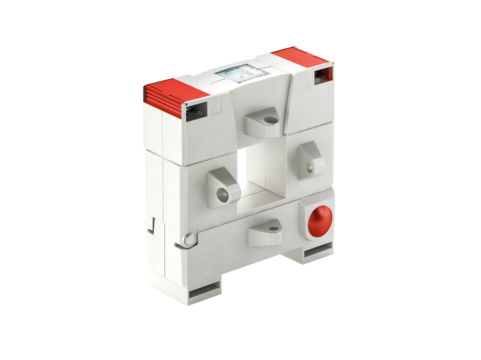 JANITZA CT-AC RCM 35N Differenzstromwandler – 1503458 – Robust & Langlebig