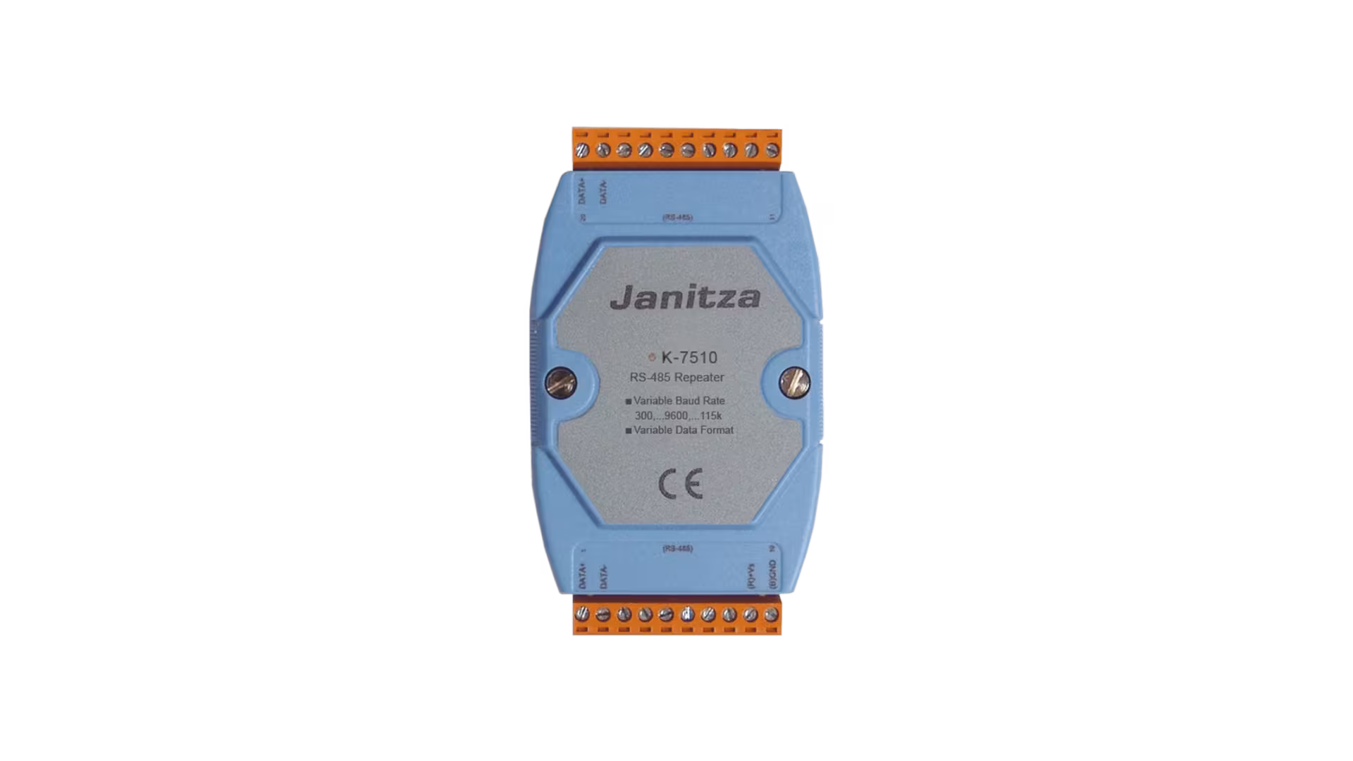 Janitza RS485-Repeater S