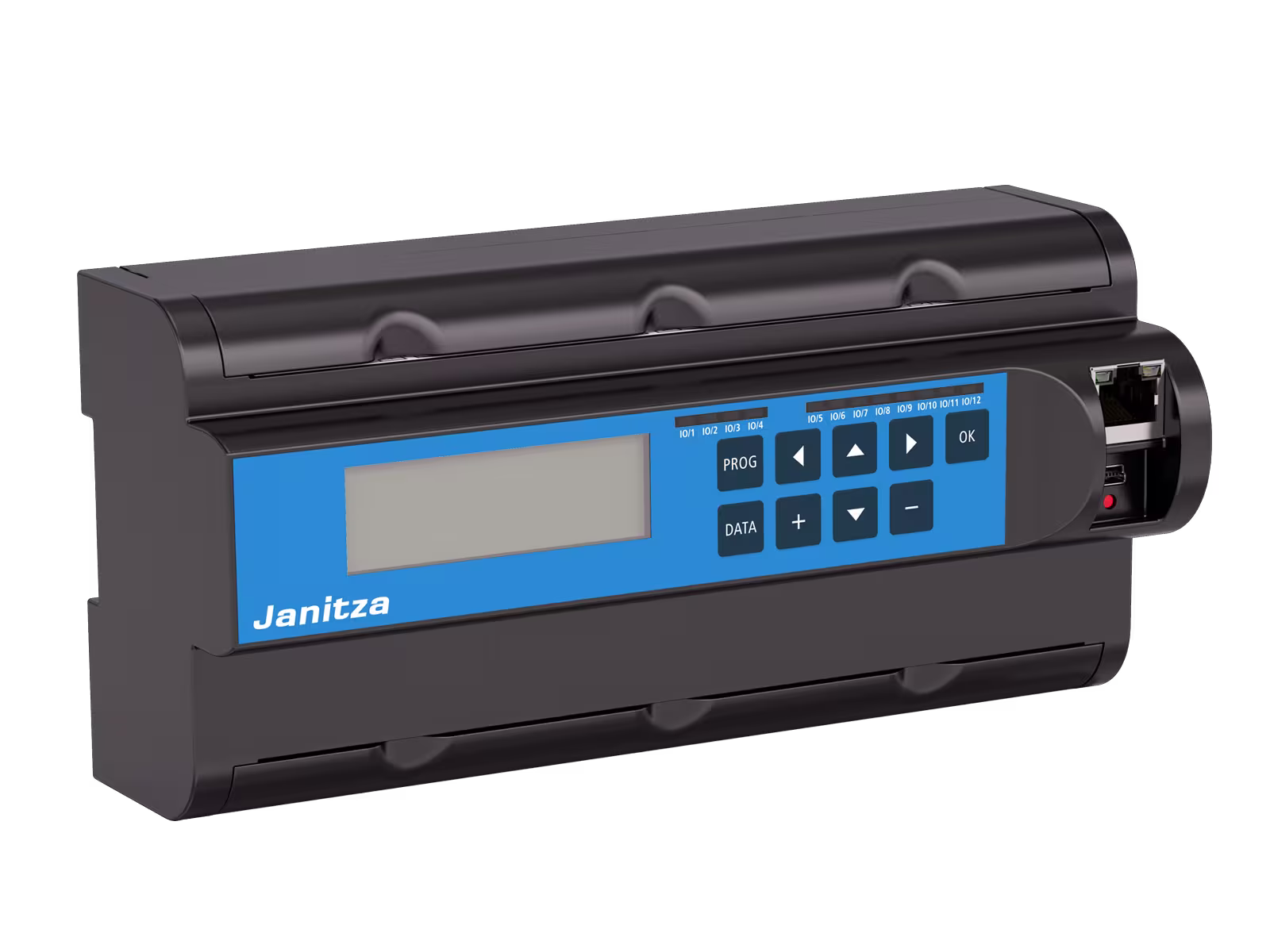 Janitza Procont-LMC Right