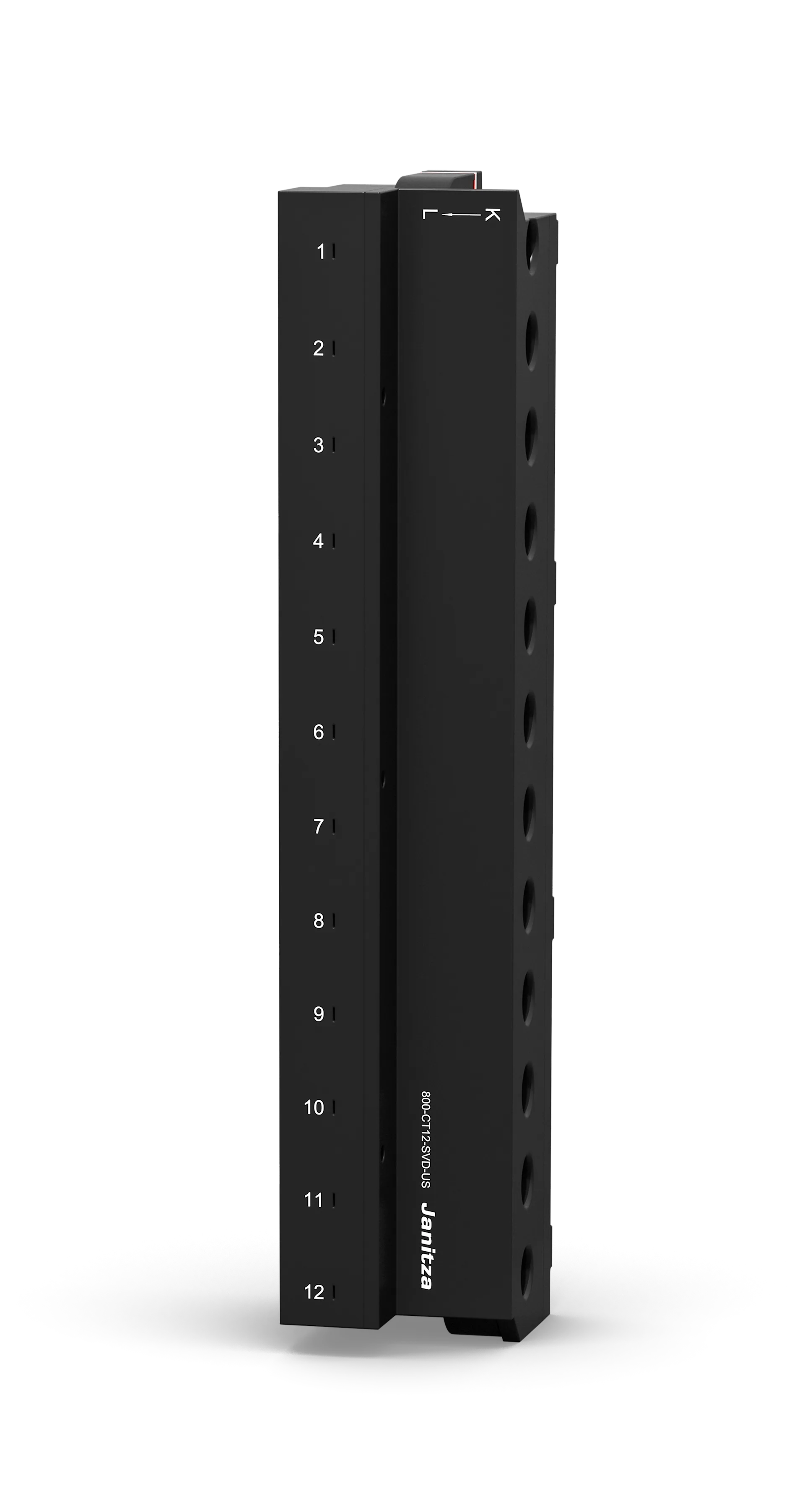 Modul 800-CT12-SVD-US left up