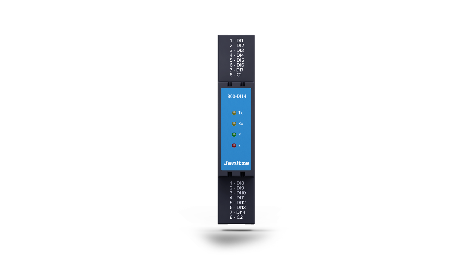 Expansion module 800-DI14