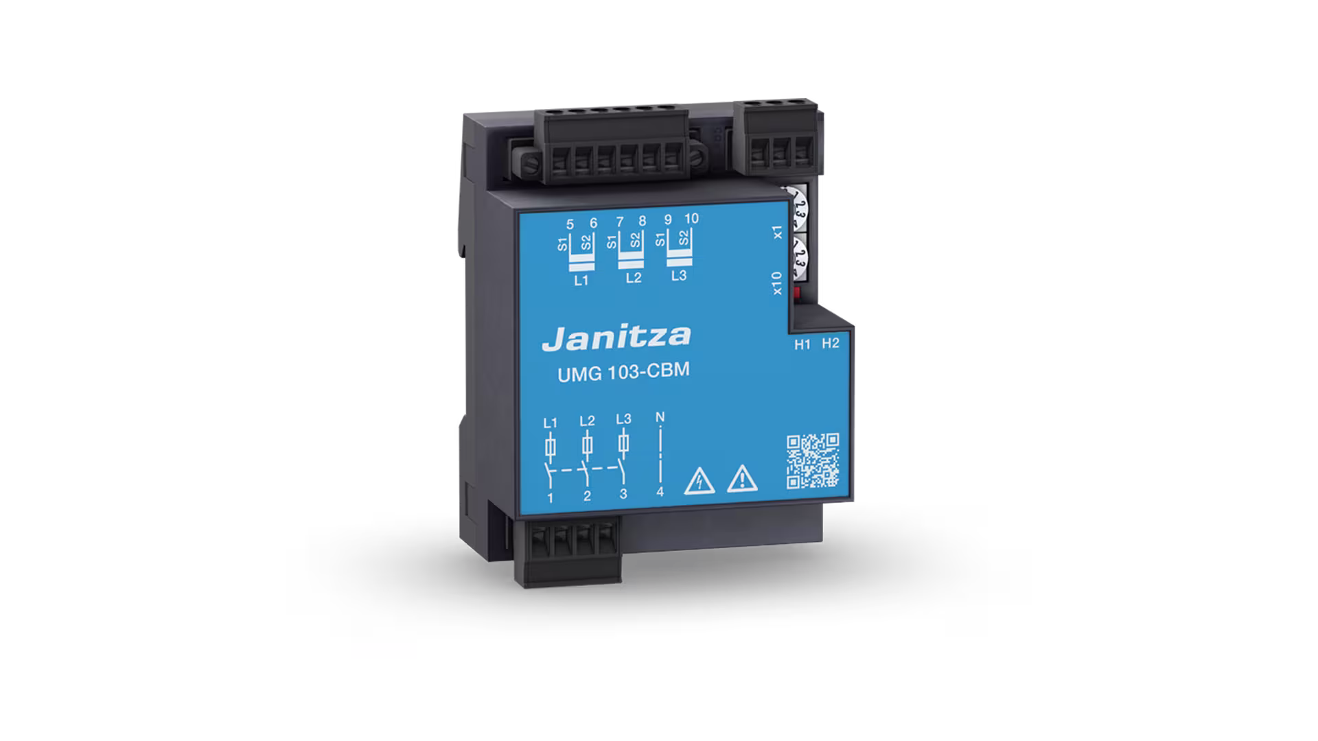 Janitza UMG 103-CBM Right S