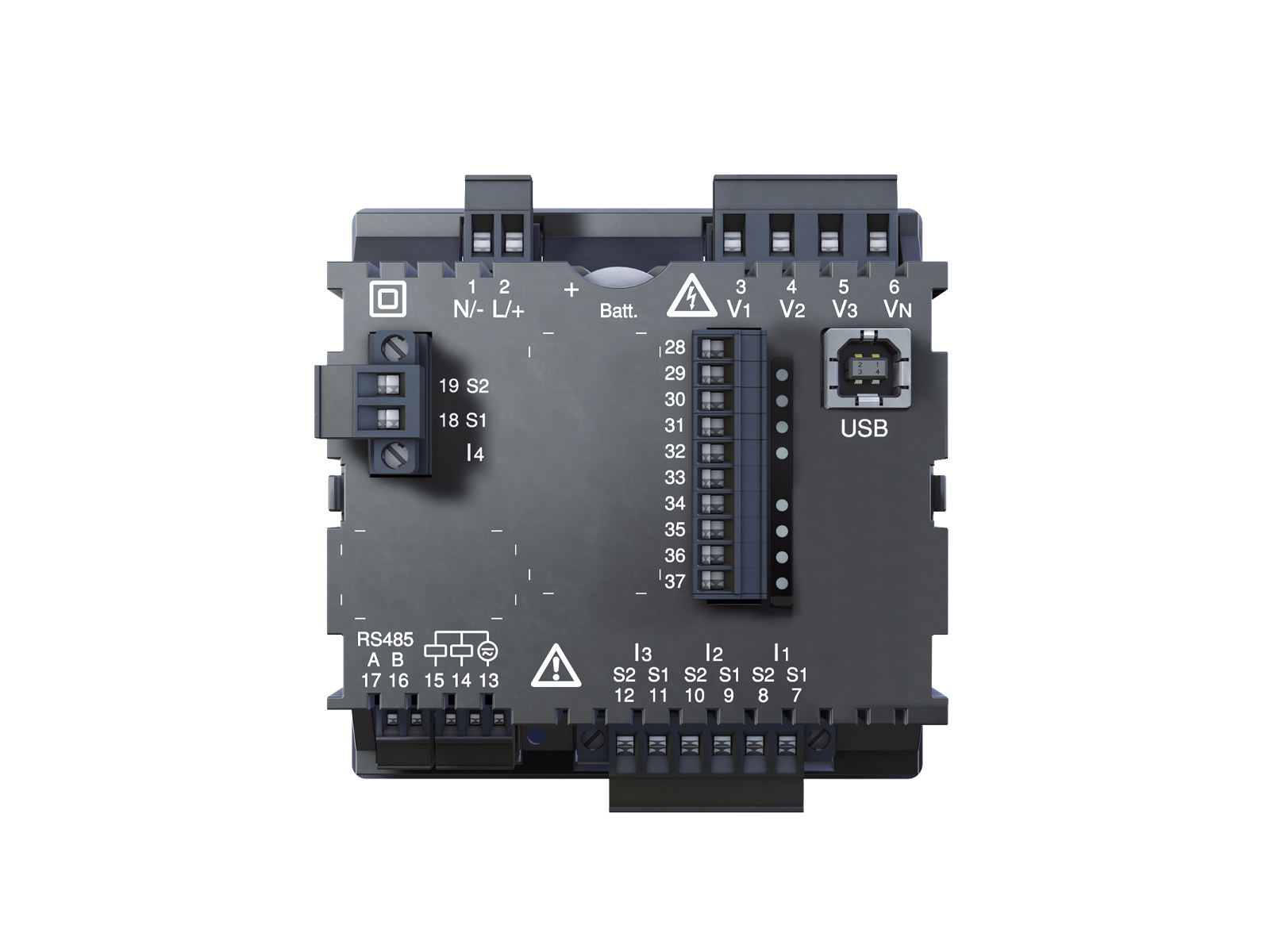 UMG 96RM-CBM