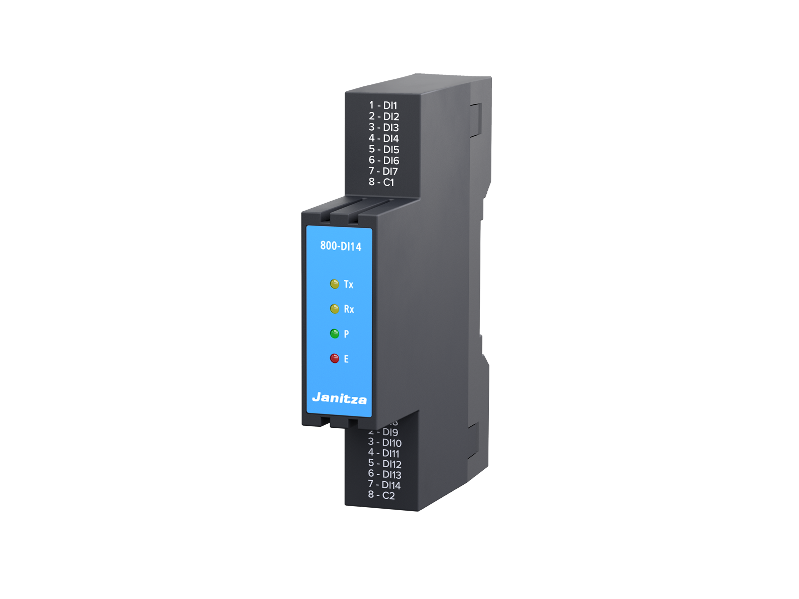 Expansion module 800-DI14