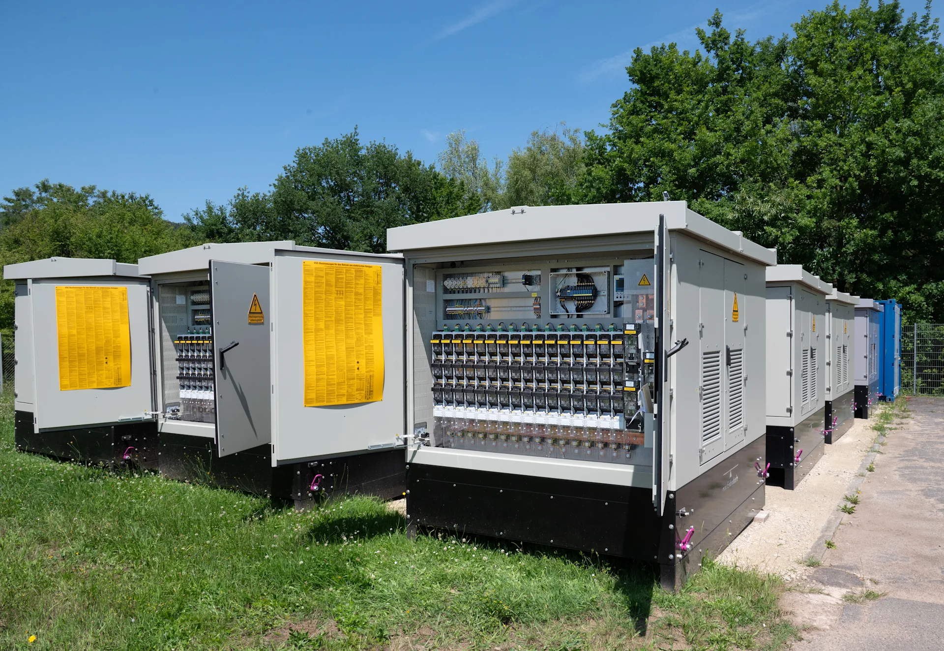 SWT Trier 07
