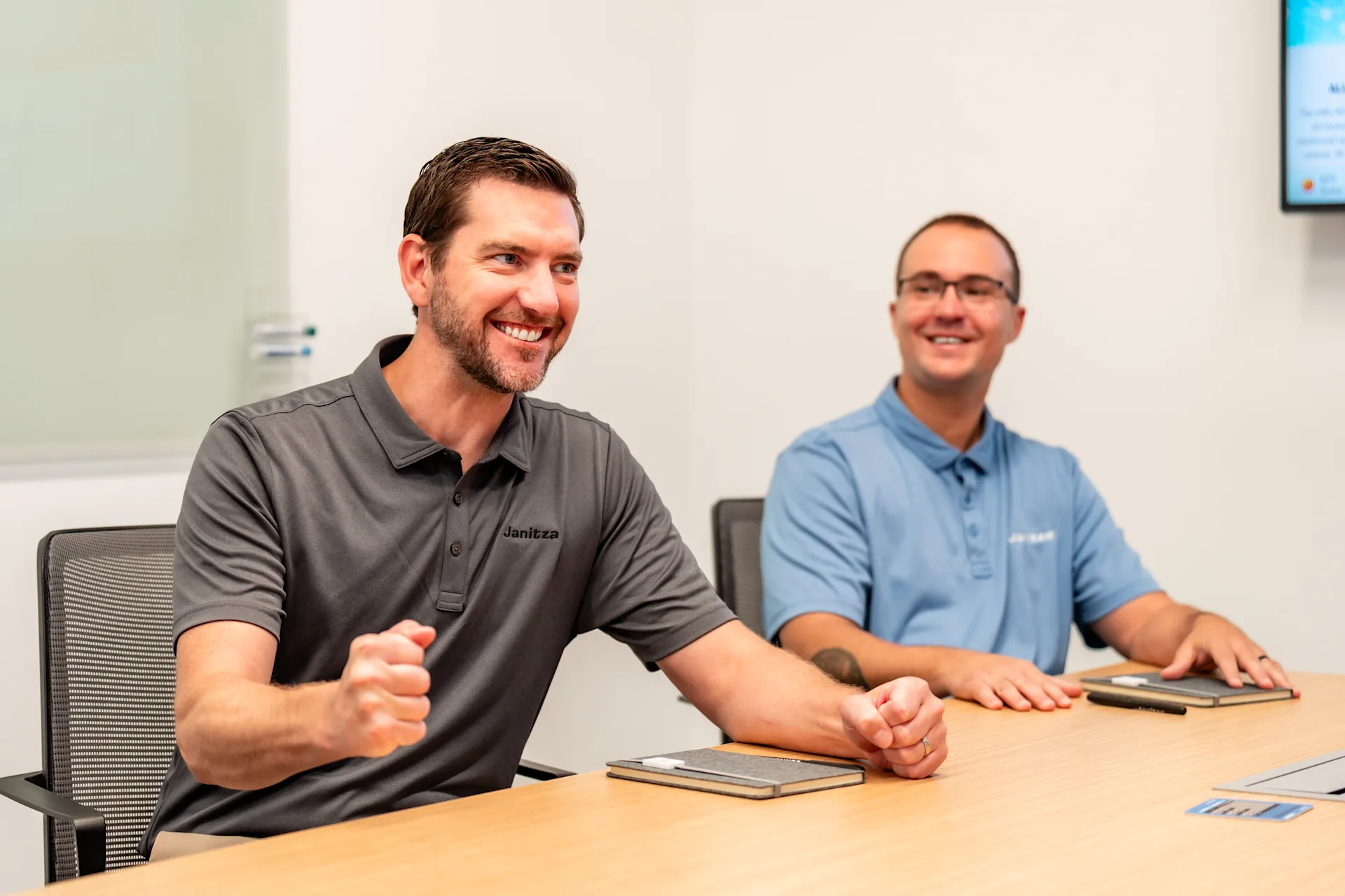 Andrew und Kollege 0431