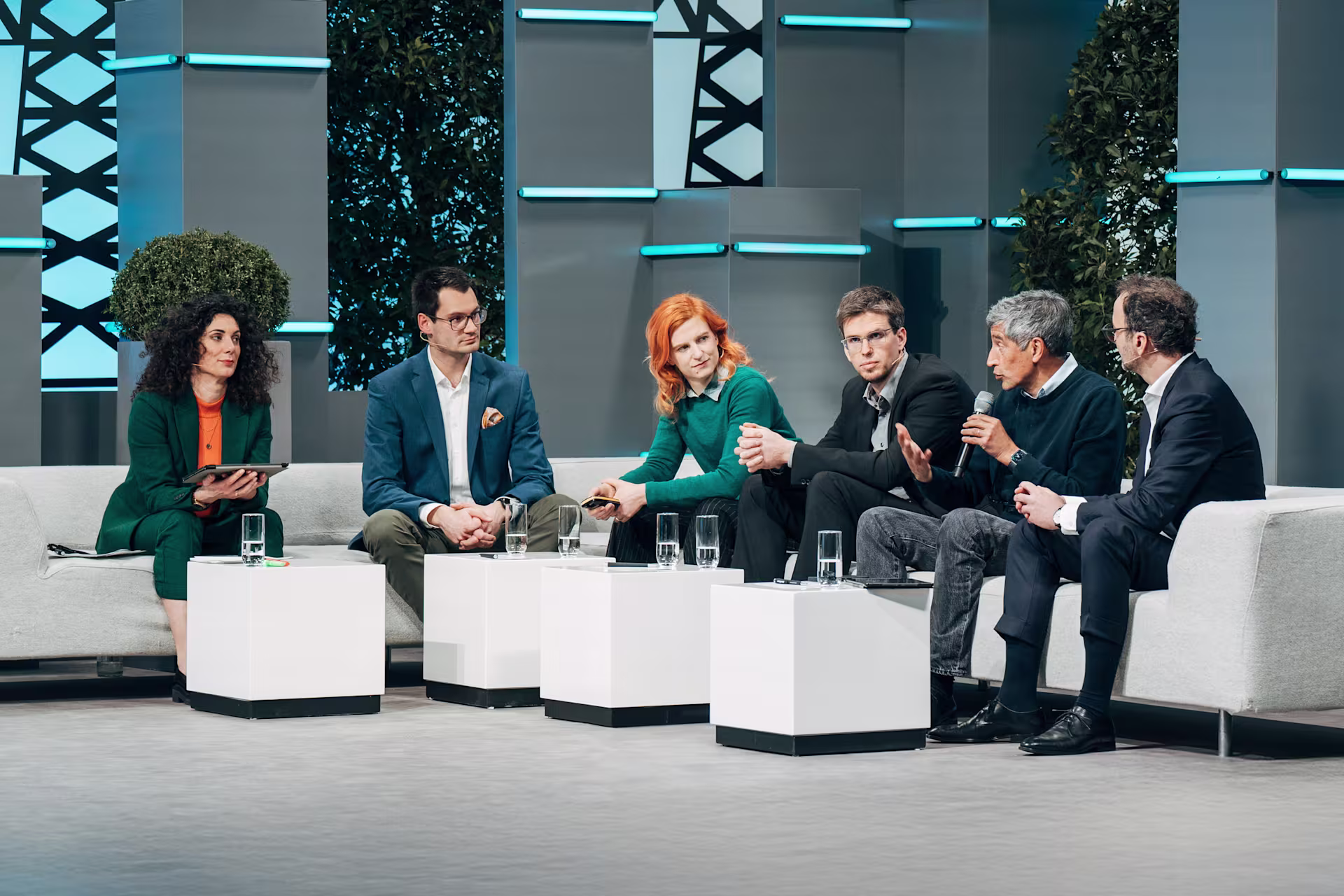 Energy Day 2025 | lead Image