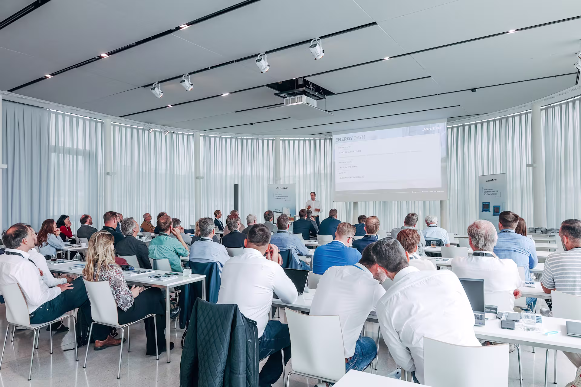 Nachbericht Energy Forum Österreich 2025 | Headerimage