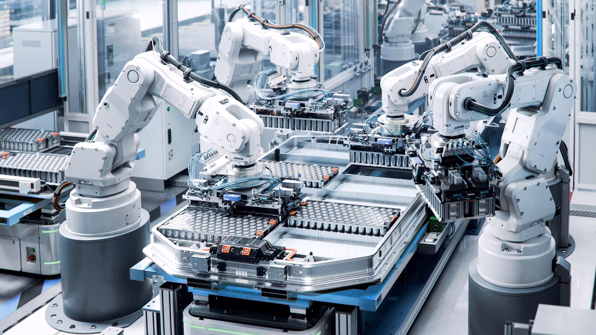 Automotive | E-Mobilität