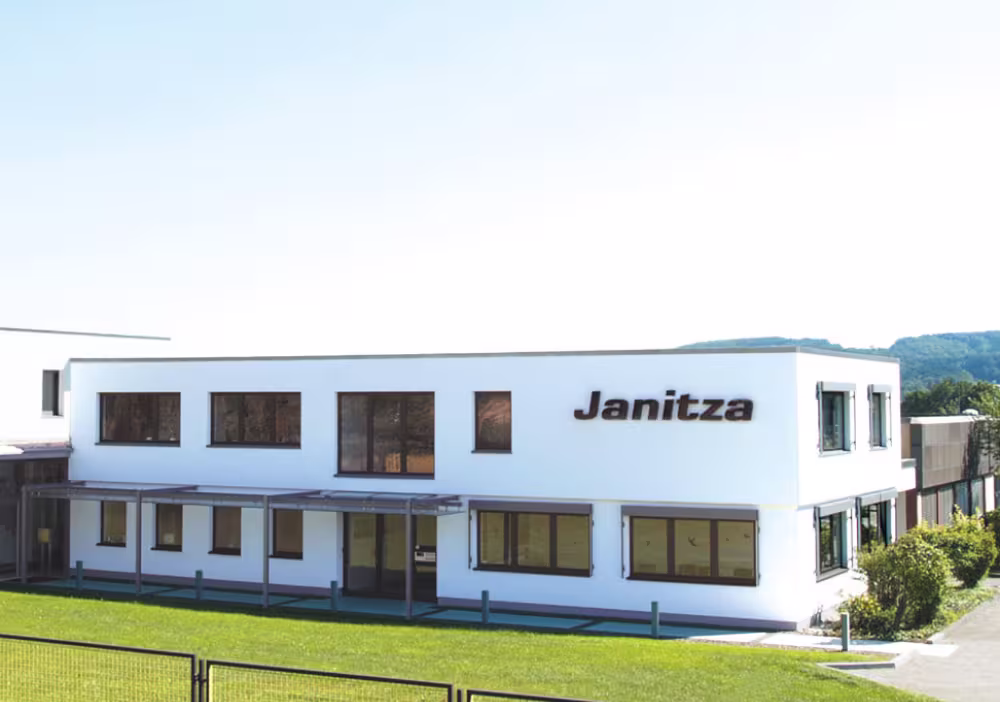 Janitza-electronics-GmbH