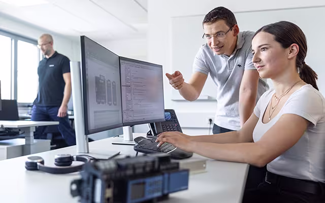 Campaigns Motifs Career Software Development
