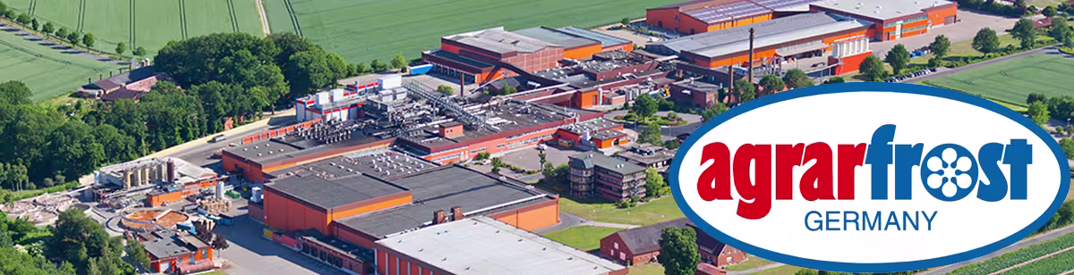 Agrarfrost