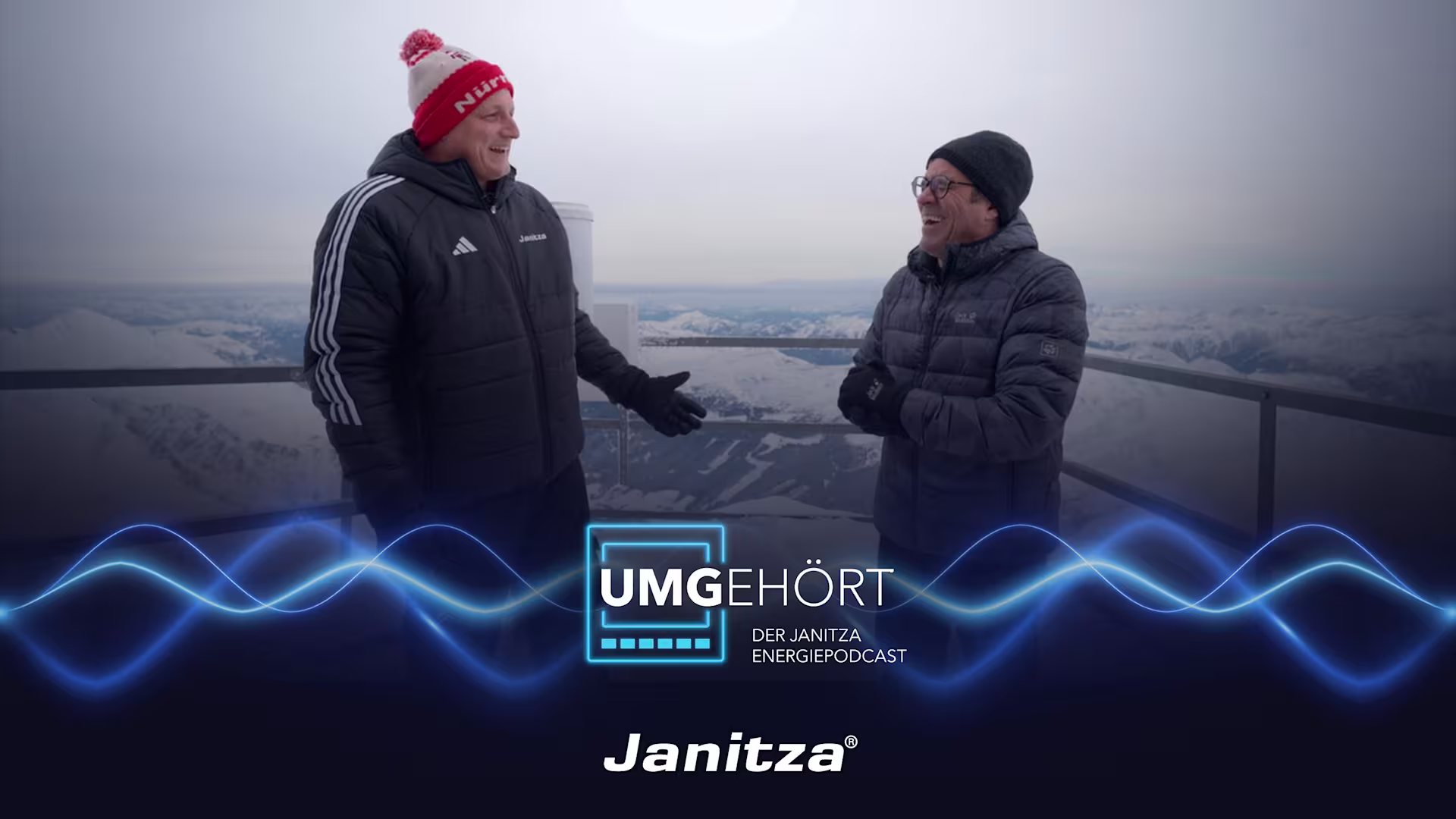 Podcast Folge 9 Matthias Jaeger