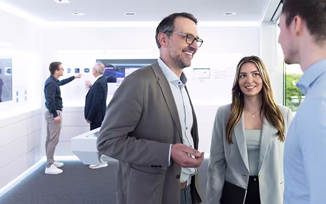 Campaigns Motifs Career Sales