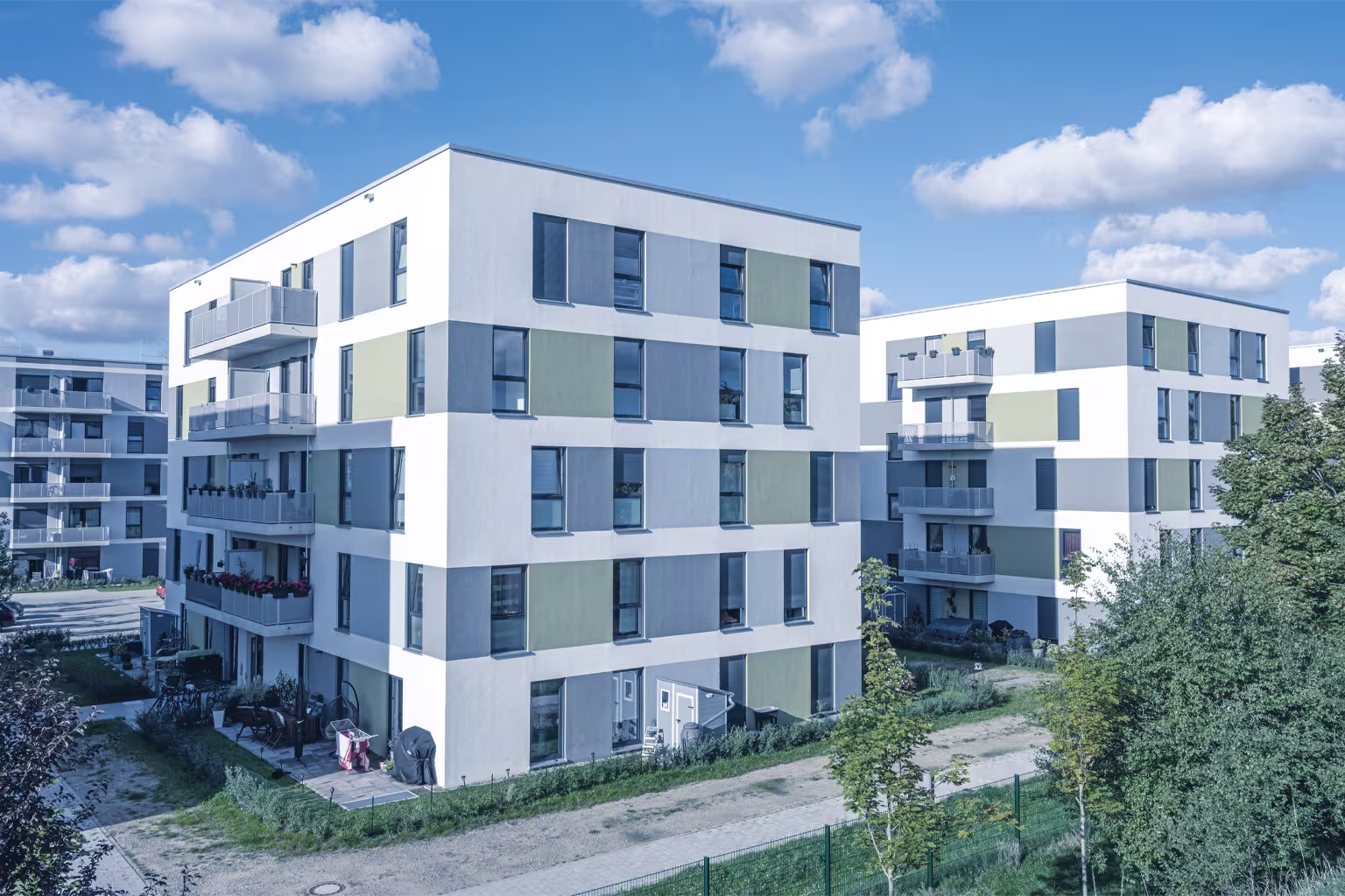 2026 Wohngebaeude
